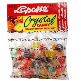 Laposse Crystal Candy 1k