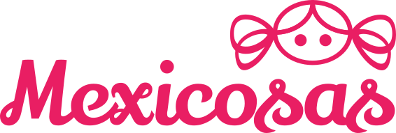 Mexicosas Logo